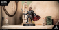 Preview: Star Wars: Legion – Moff Gideon